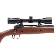 SAVAGE Axis II Hardwood Package