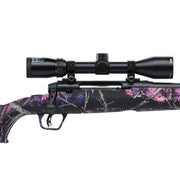 SAVAGE Axis II XP Compact Package