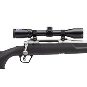 SAVAGE Axis II XP Stainless Package