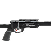 SAVAGE B17 BVSR Precision Carbon