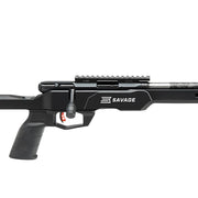 SAVAGE B22 Bvsr Precision Carbon Fibre