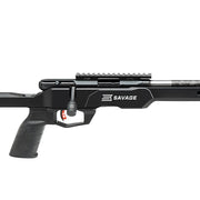 SAVAGE B22 Magnum BVSR Precision Carbon Fibre