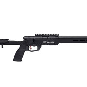 SAVAGE B22 Precisioncvff