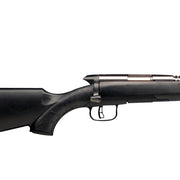 SAVAGE BMAG Varmint Stainless