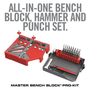 REAL AVID Bench Block Kit