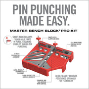 REAL AVID Bench Block Kit