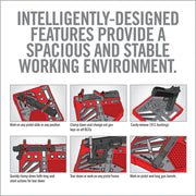 REAL AVID Bench Block Kit