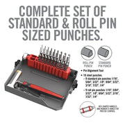 REAL AVID Bench Block Kit