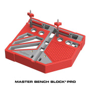REAL AVID Bench Block Pro