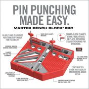 REAL AVID Bench Block Pro