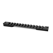WARNE Bergara Premier / HS Precision Vapor Picatinny Rail