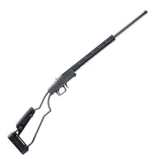 CHIAPPA FIREARMS Big Badger Rifle Black