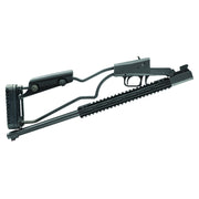 CHIAPPA FIREARMS Big Badger Shotgun Black