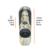 BUSHNELL Bone Collector Rangefinder