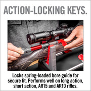 REAL AVID Bore Guide