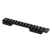 WARNE X-Bolt Mountain Tech Tactical Rail