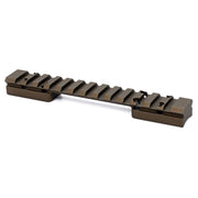 WARNE X-Bolt Mountain Tech Tactical Rail
