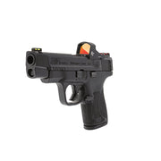 CRIMSON CTS-1550 Red Dot Sight