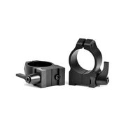 WARNE CZ 527 QD Rings