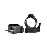 WARNE CZ 550 QD Rings