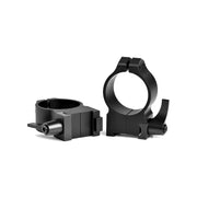 WARNE CZ 550 QD Rings