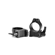 WARNE CZ 550 QD Rings