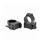 WARNE CZ 550 QD Rings