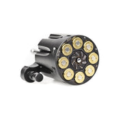 KORTH Changeable 9mm Cylinder For NXS