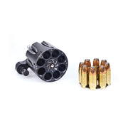 KORTH Changeable 9mm Cylinder For NXS