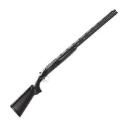 AKKAR Churchill Combo Black Synthetic