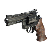 KORTH Combat Revolver NSX