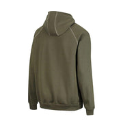 RIDGELINE Contrast Stitch Hoodie | Unisex