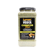 LYMAN Corn Cob Plus Media