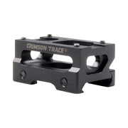 CRIMSON Ct Rad Full Co-witness Rail Mount