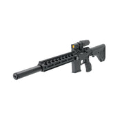 FX AIRGUNS DRS Tactical Sniper