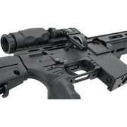 FX AIRGUNS DRS Tactical