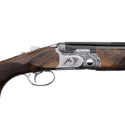 BERETTA DT11L Sporting Floral Inlet