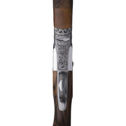 BERETTA DT11L Sporting Floral Inlet