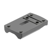 delta-point-pro-dovetail-mount-Kimber 1911-Matte-