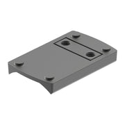 delta-point-pro-dovetail-mount-Rem 870-Matte-