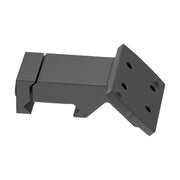 delta-point-pro-mount-matte-ar-45-degree