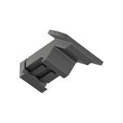 LEUPOLD Delta Point Pro Mount Matte Ar 45 Degree