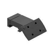 LEUPOLD Delta Point Pro Mount Matte Ar 45 Degree