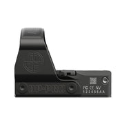LEUPOLD Deltapoint Pro Reflex Matte Night Vision