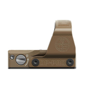 LEUPOLD Deltapoint Pro Reflex Sight FDE Night Vision