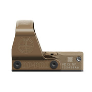 LEUPOLD Deltapoint Pro Reflex Sight FDE Night Vision