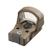 LEUPOLD Deltapoint Pro Reflex Sight FDE Night Vision
