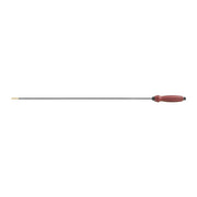 TIPTON Deluxe Cleaning Rod 1 Piece Carbon Fibre For Rifle