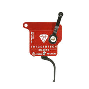 TRIGGERTECH Diamond Clone trigger for Remington 700 Single Stage