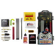 PROSHOT Double Coated Universal Cleaning Kit